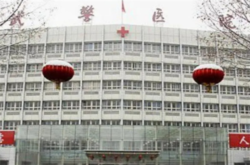 武警河北总队医院烧伤整形科靠谱吗?专家\脂肪塑形隆鼻案例助攻