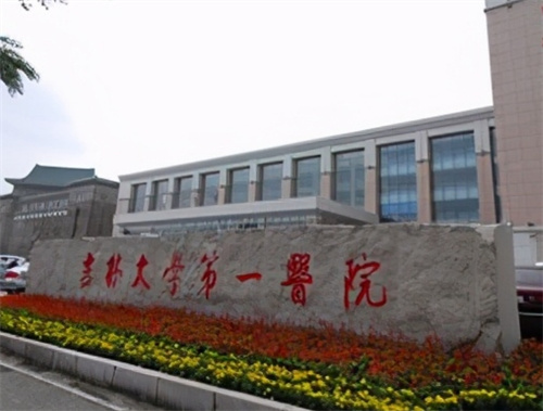 吉林大学第一医院整形美容外科评价好吗?隆胸-隆鼻案例反馈测评