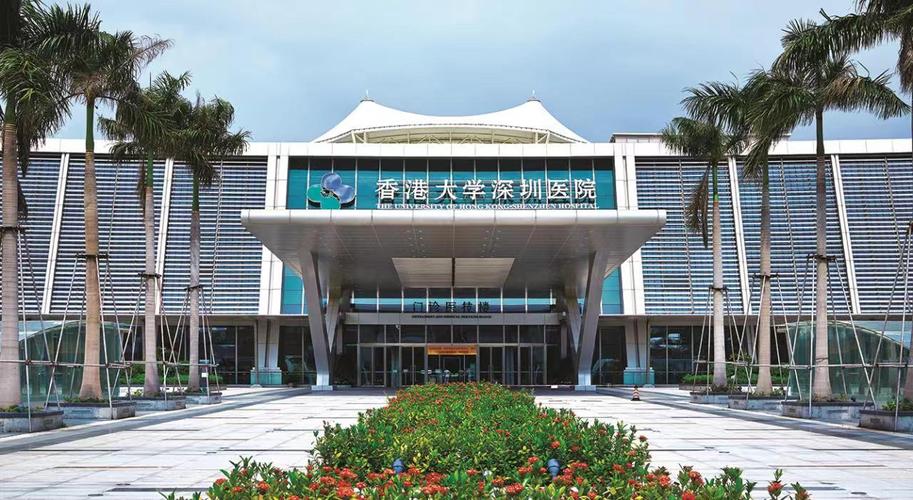 深圳港大医院整形科怎么样？高人气口碑医院/相关问答/案例