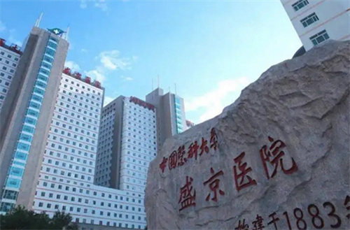 盛京医院整形外科在哪个院区？医生实力靠谱？附案例恢复图