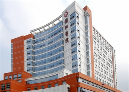 福建医科大学附属协和医院激光美容科收费标准_案例恢复细节曝光