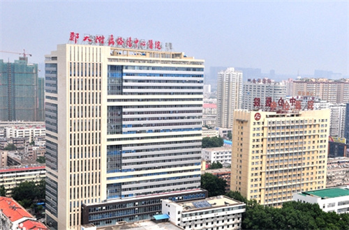 洛阳市中心医院整形美容激光科正规吗?案例、医生实力集美可往下看