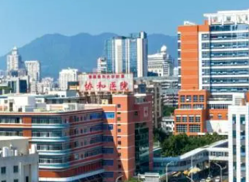 福建协和医学院整形外科全新上线！含技术特点介绍及整形费用表！