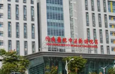 华中科技大学同济医院整形科好不好？科室医生信息查看+医院项目价格
