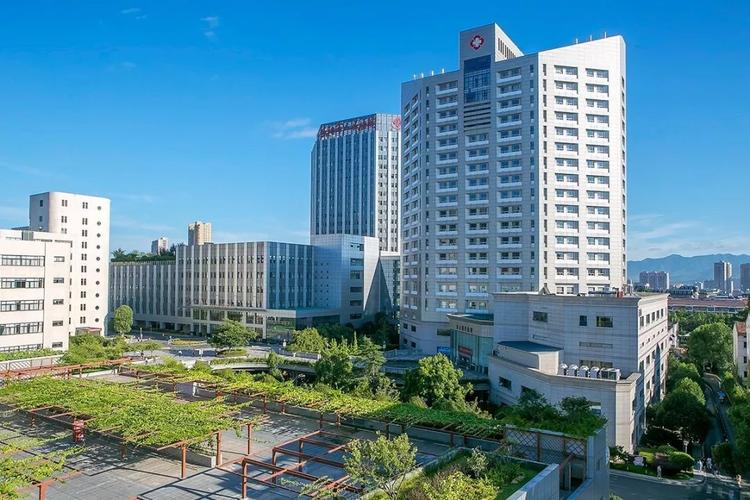东阳市人民医院整形科怎么样？内附医院介绍＋案例分享