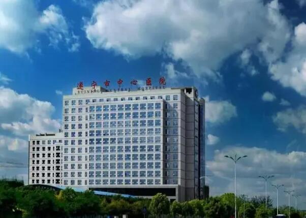 遂宁牙科医院排名前十揭晓,人气医院全面测评