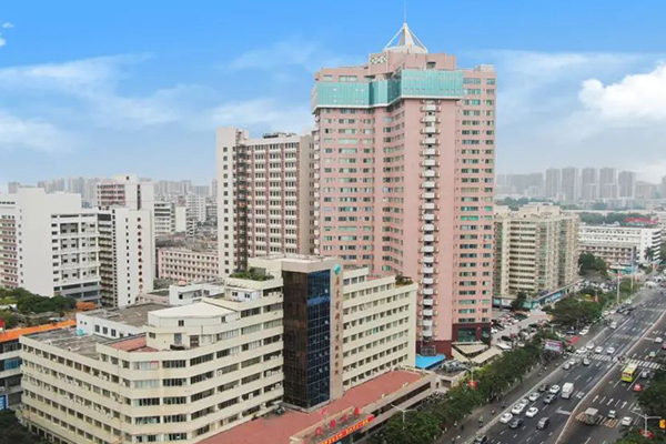 湛江附属医院整形科怎么样？内附医院介绍＋案例分享