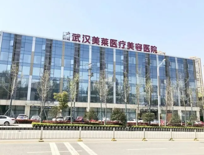 武汉美莱整形美容医院隆胸怎么样？最新案例+口碑评价一览