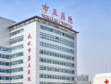 武汉市第五医院整形外科技术如何？医院口碑资料_专家介绍_收费标准！