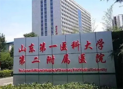 山东第一医科大学第二附属医院是三甲吗？实力医生介绍|案例分析