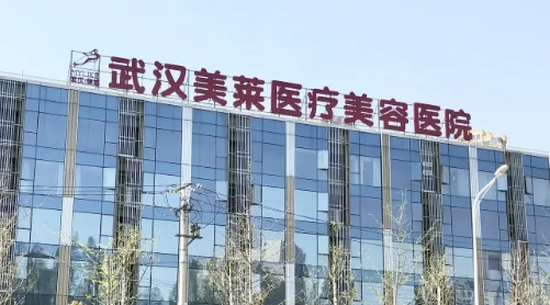 武汉美莱医疗美容医院怎么样？隆胸技术点评、口碑一键查询
