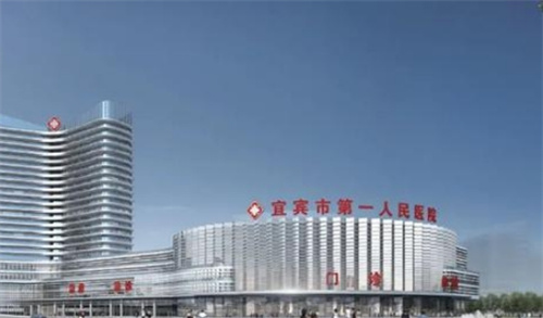 宜宾市第一人民医院美容整形科好吗？专业医生团队，案例反馈