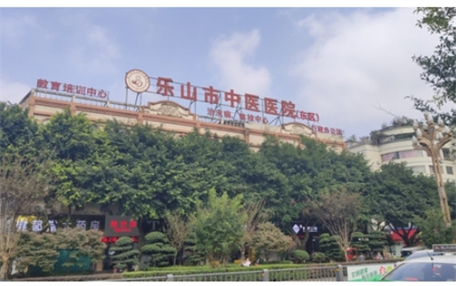乐山市中医院皮肤美容科水平怎么样？超声炮\祛斑案例效果分享