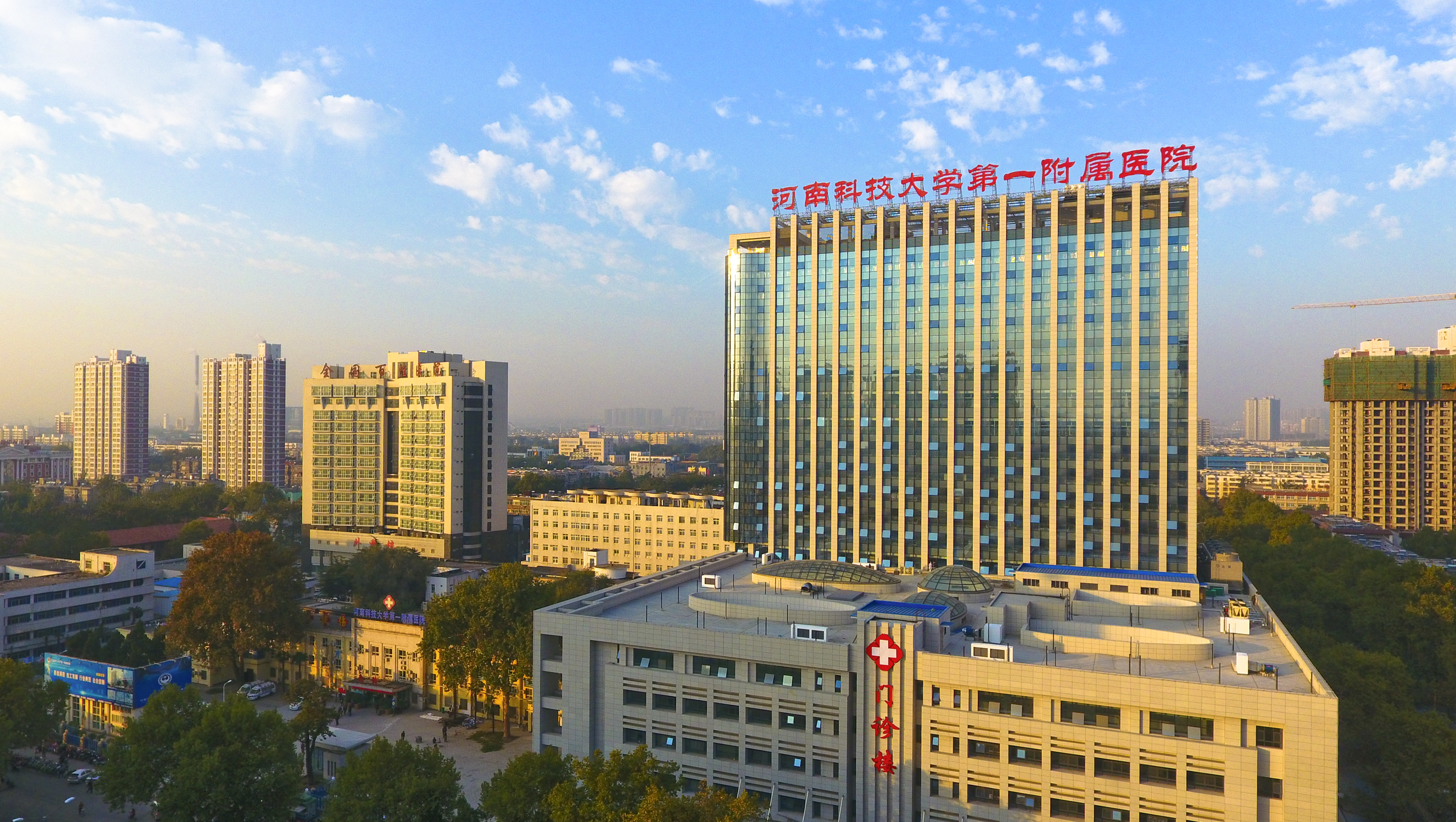河科大一附院牙科怎么样？医院介绍_技术口碑可了解