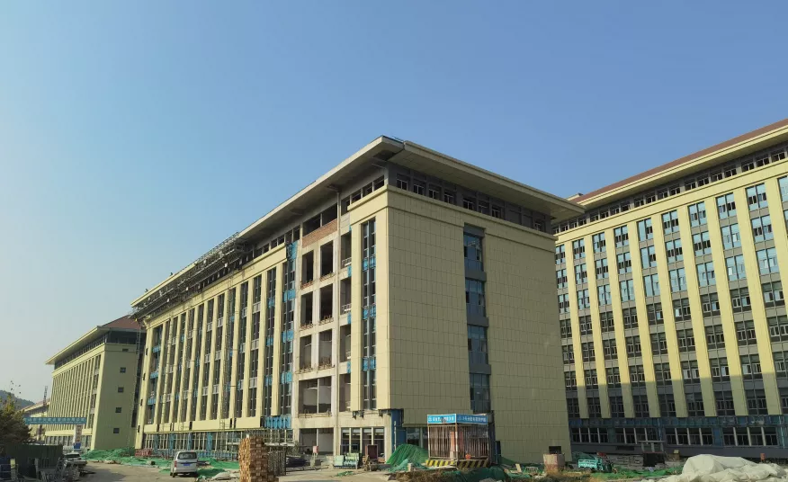 长清区人民医院口腔科怎么样？口碑医院分享