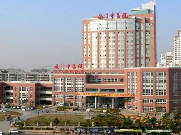 厦门胸部整形最好的医院排名公开,入围医院都是实力派