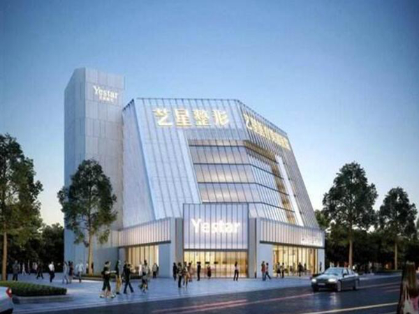 2024深圳福田整形医院排名前十如何？戳进看技术医院名单