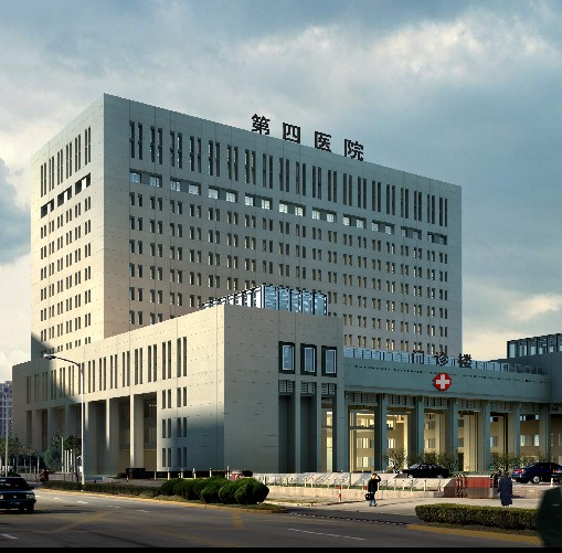 张家口市第四医院整形美容科价格表！技术一流/价格实惠