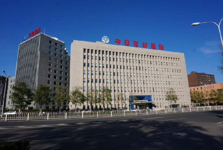 中日友好医院整形外科价格表案例-医生技术在线一览