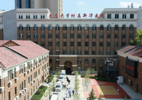 大连新华医院整形外科靠谱不？光子嫩肤价格表，医生资质介绍