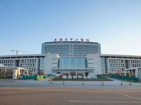泰安市中心医院美容整形科在哪里？医生水平效果受欢迎/真实案例参考