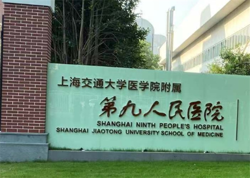 上海九院美容整形外科口碑如何？技术审美双在线