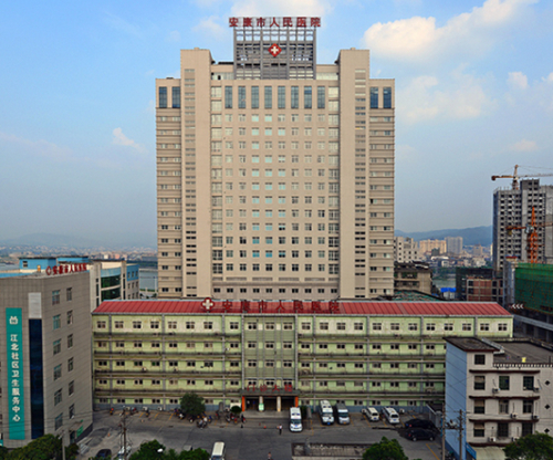 安康市人民医院美容整形外科究竟如何？价格表揭晓，以及解锁光子嫩肤的秘诀