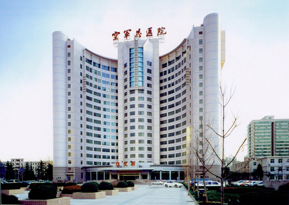 北京空军总医院整形科评价如何？隆胸安全可靠-最新案例分享