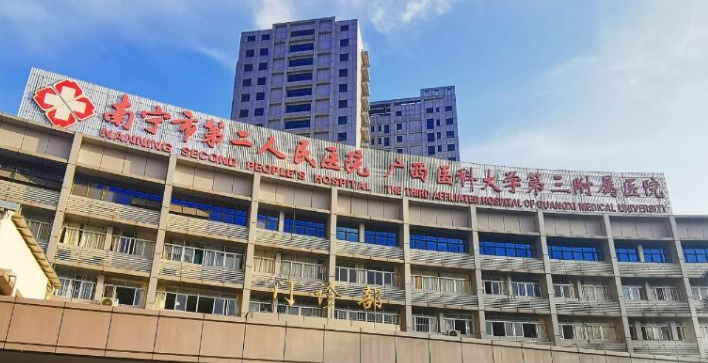 南宁市第二人民医院整形科价格表、内含医生详细信息介绍！