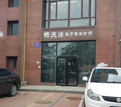沈阳杨庆峰修复服务体验如何？深度评测手术报价和医生声誉。