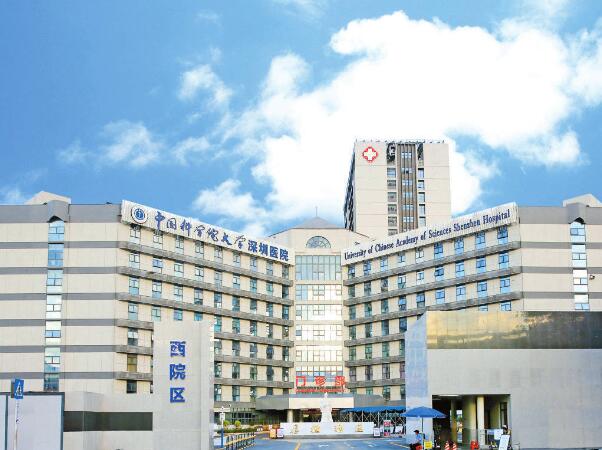 深圳做假体丰胸的医院排名上线,盘点年度十强整形医院