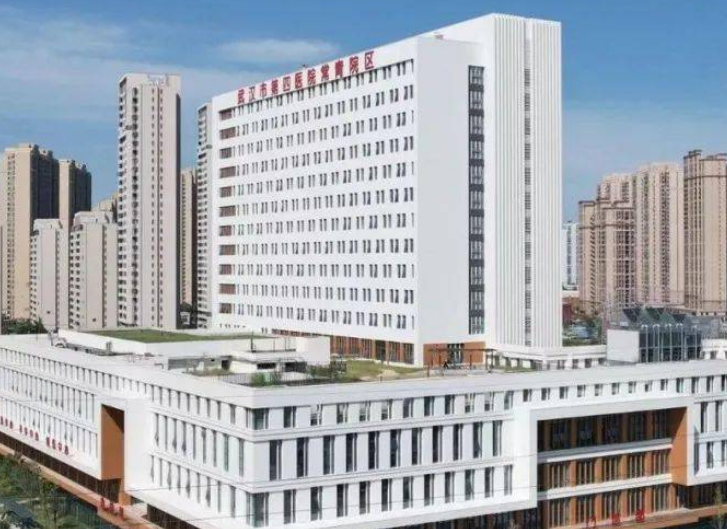 武汉市第四医院整形美容外科好不好？内附腋臭根治术介绍+真人案例分享