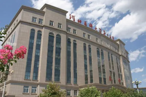 石家庄省二院整形科水平怎么样？技术优势&最新案例迅速了解