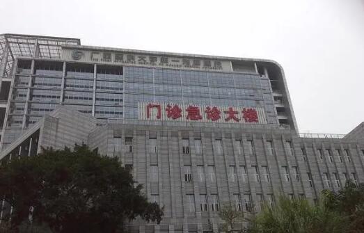 广西医科大学第一附属医院烧伤整形外科口碑好不好？人气专家/优势项目推荐