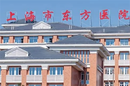 上海市东方医院植发科电话是多少？人气医生坐诊|项目案例查看
