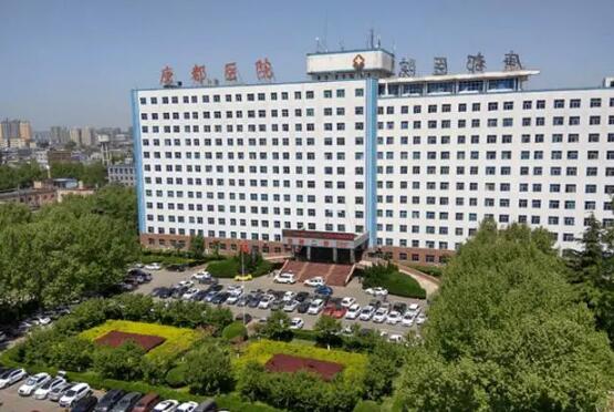 空军军医大学唐都医院整形科怎么样？热门医生推荐/项目价格表公布