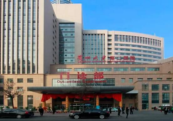 兰州大学第二医院整形外科实力怎么样？坐诊专家介绍/案例分享