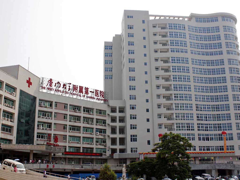 厦门三甲口腔医院排名发布，入围医院有着很强的综合实力