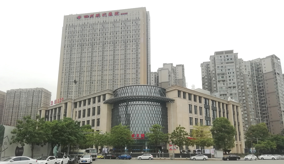 成都现代医院整形科磨骨多少钱？技术&风格&术后效果超值！