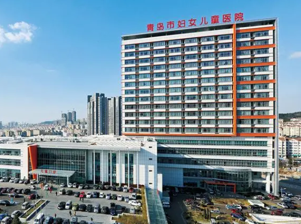 青岛市妇幼保健院颌面外科正颌多少钱？医院风采_收费详情查收