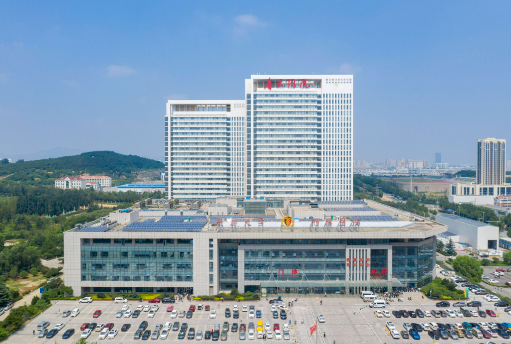 青岛大学附属医院口腔颌面外科口碑怎么样？技术优势+口碑评价最新分享