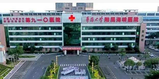 中国人民解放军联勤保障部队第九一〇医院院整形科怎么样？拿出简介