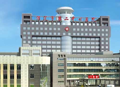 保定市第二中心医院整形科怎么样？内附案例分享+价格表详情