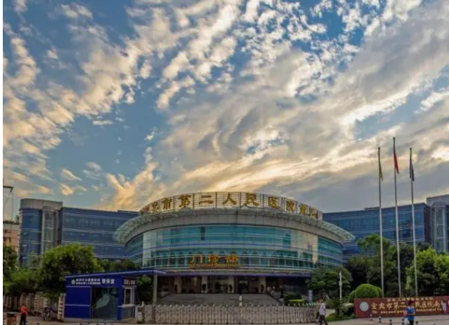 宜宾市第二人民医院整形科电话多少？审美风格+技术水平一流