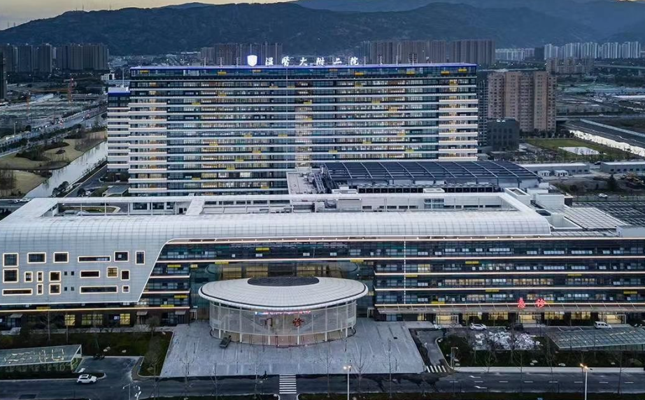 温州附属二院整形科下颌手术费用高吗？医院资讯+全新收费价格表