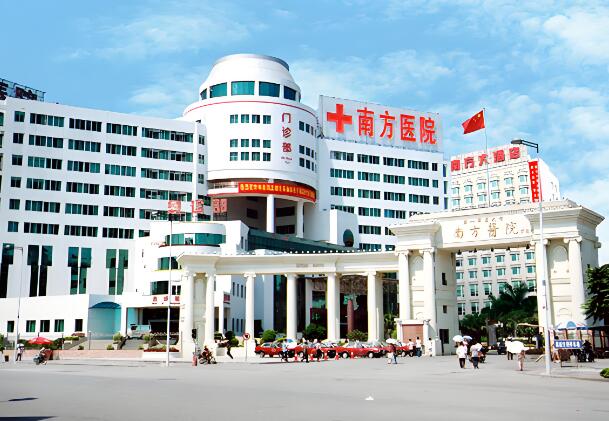 广州削骨比较好的医院是哪家?南方医院、广东二院等实力突出