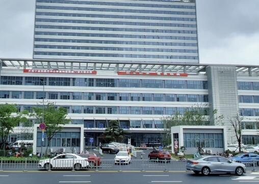 宁波市医疗中心李惠利医院医疗美容外科正规吗？快来看医院详情介绍