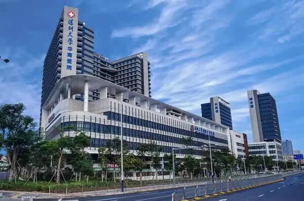 深圳有磨骨资质的医院排名上新,在线了解当地前五家优质整形医院