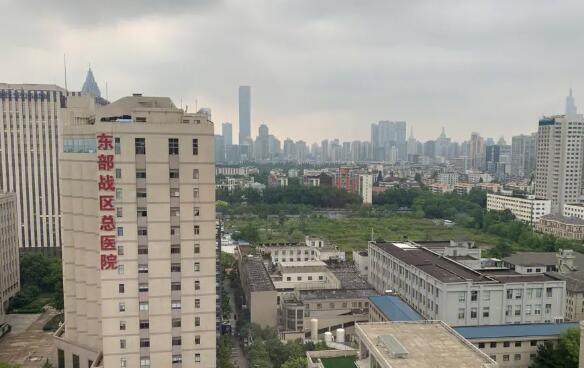 南京改脸型医院哪家好?5家宝藏整形医院深入查看