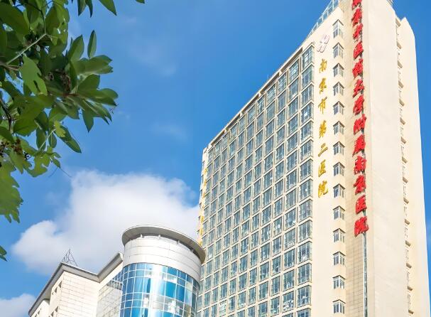 南京下颌骨整形医院排名更新,上榜5家医院满意度高